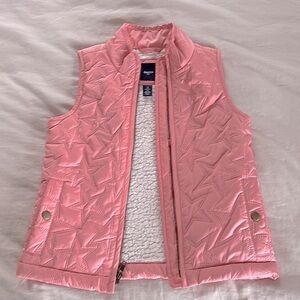 Gap vest
